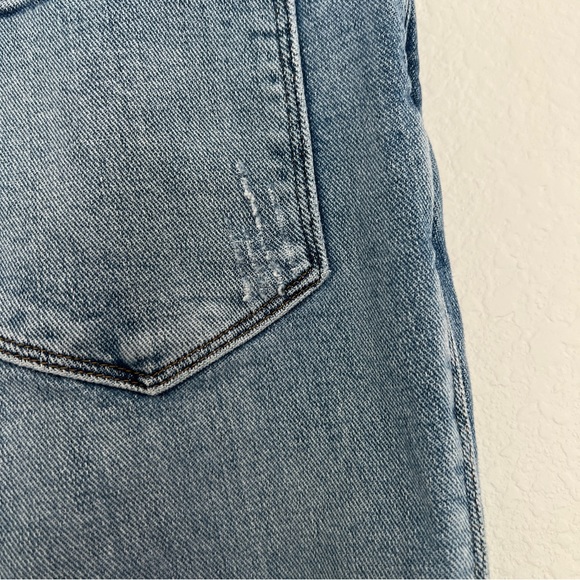 FRAME Le Sylvie Kick Boot In Bobbi Size 28 - Picture 9 of 12